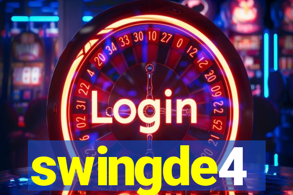 swingde4