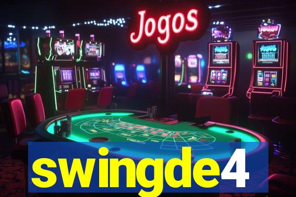 swingde4