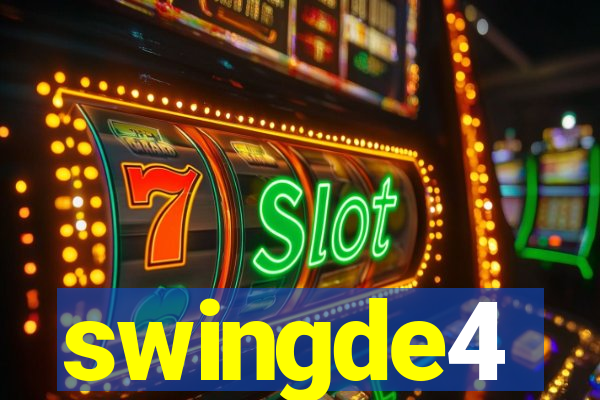 swingde4