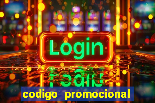 codigo promocional bingo blitz