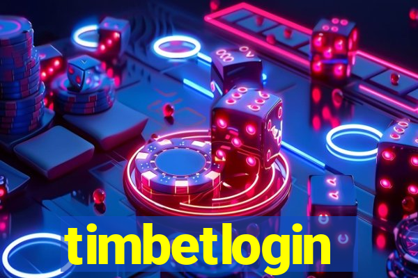 timbetlogin