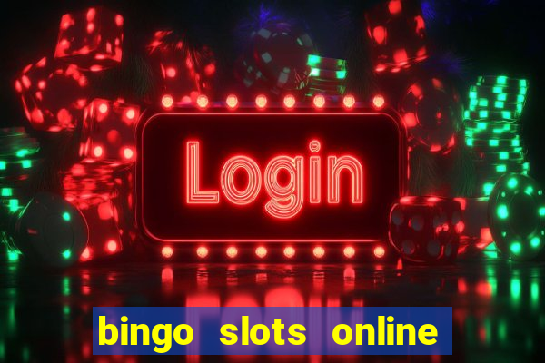 bingo slots online e confi谩vel