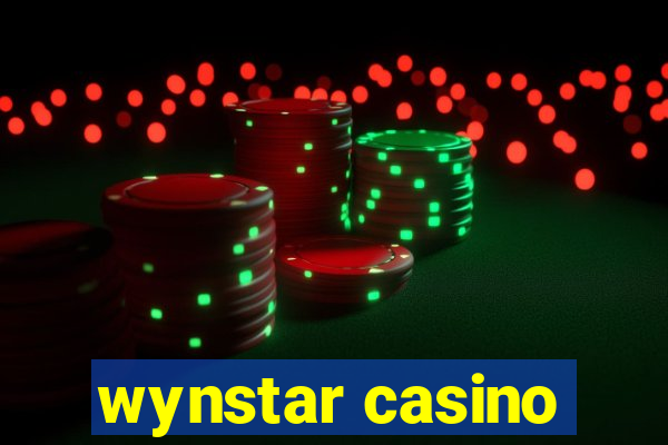 wynstar casino