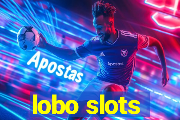 lobo slots