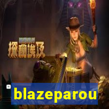 blazeparou