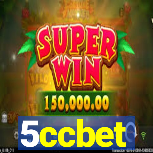 5ccbet