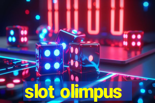 slot olimpus