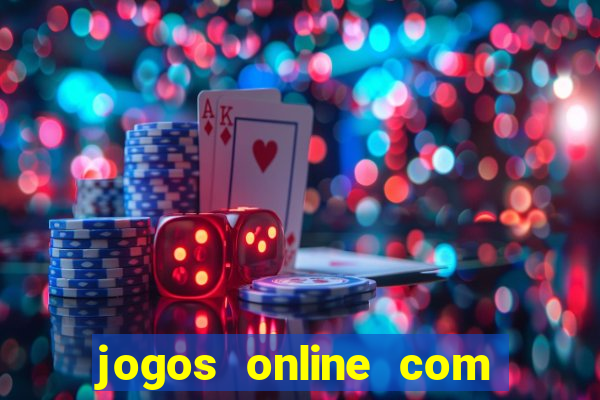 jogos online com bonus de cadastro