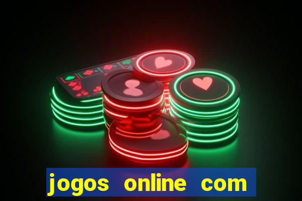 jogos online com bonus de cadastro