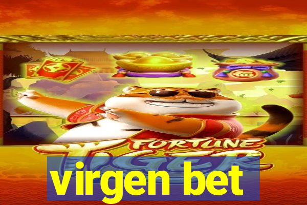 virgen bet