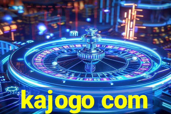 kajogo com