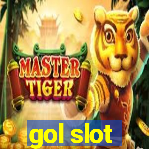 gol slot