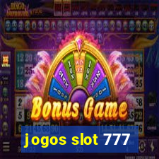 jogos slot 777