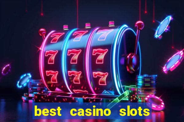 best casino slots for android