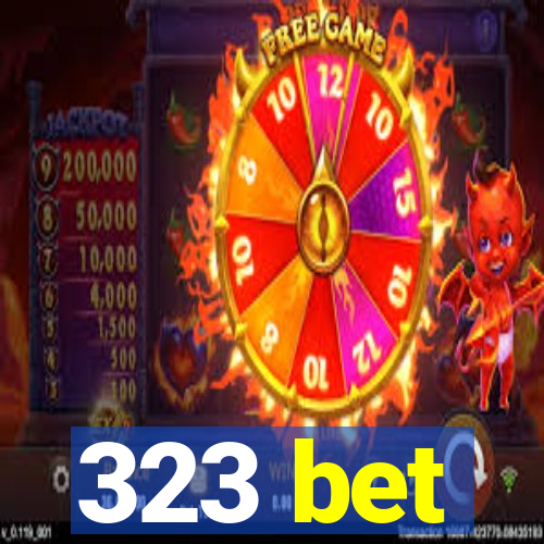 323 bet