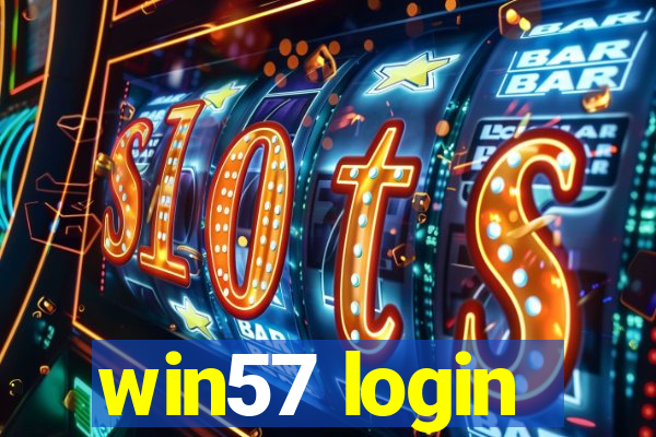 win57 login