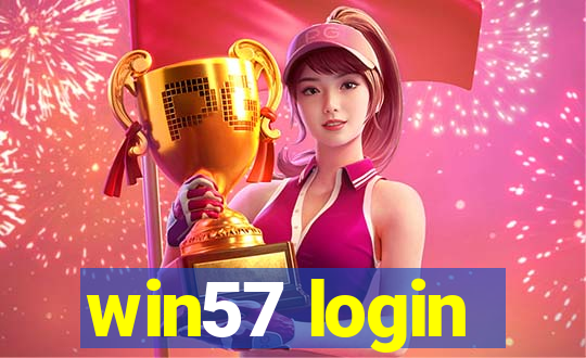 win57 login