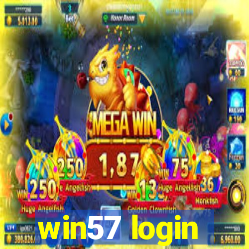 win57 login