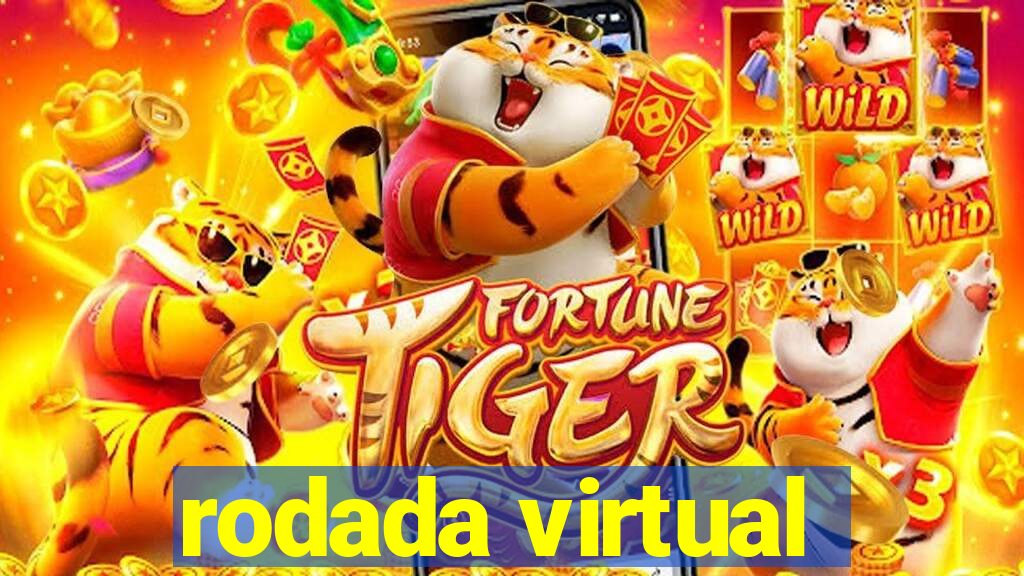 rodada virtual