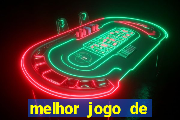 melhor jogo de estratégia para android