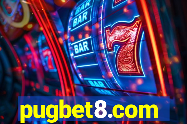 pugbet8.com