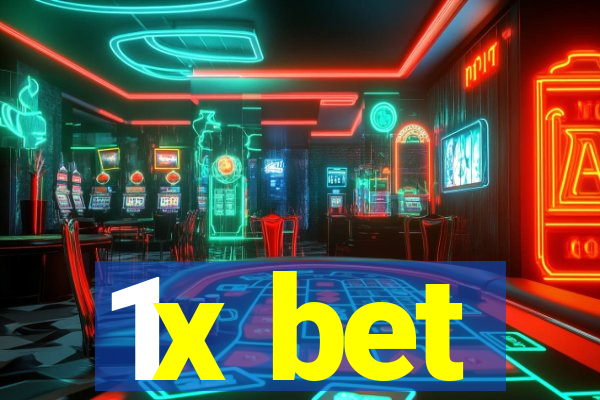 1x bet