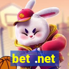 bet .net