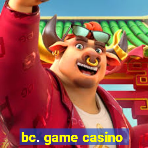 bc. game casino