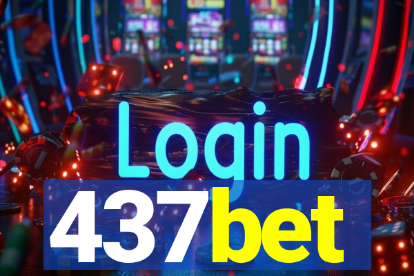 437bet