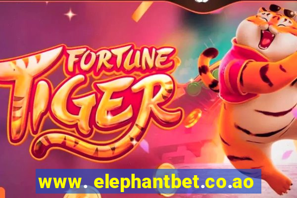 www. elephantbet.co.ao