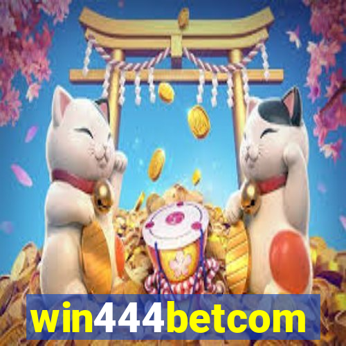 win444betcom