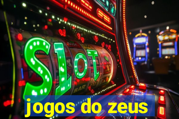 jogos do zeus