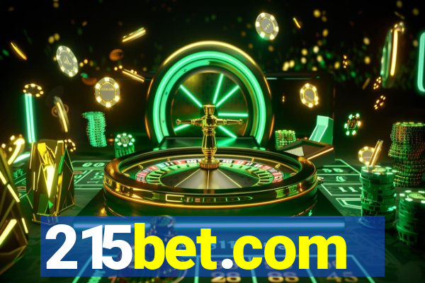 215bet.com