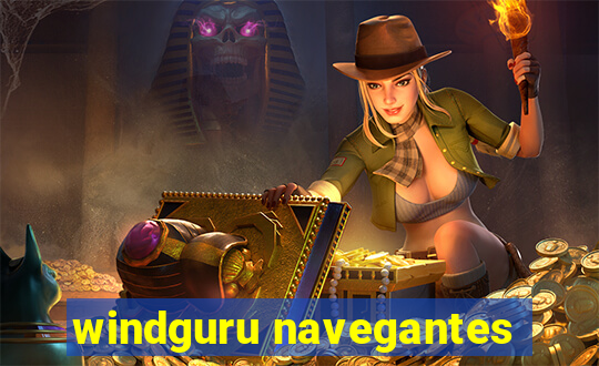 windguru navegantes