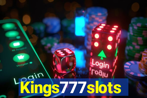 Kings777slots