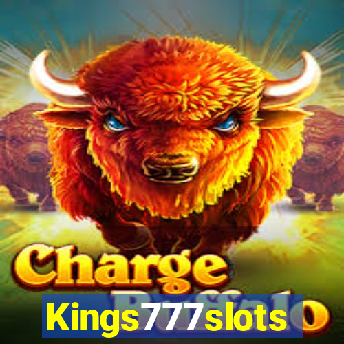 Kings777slots