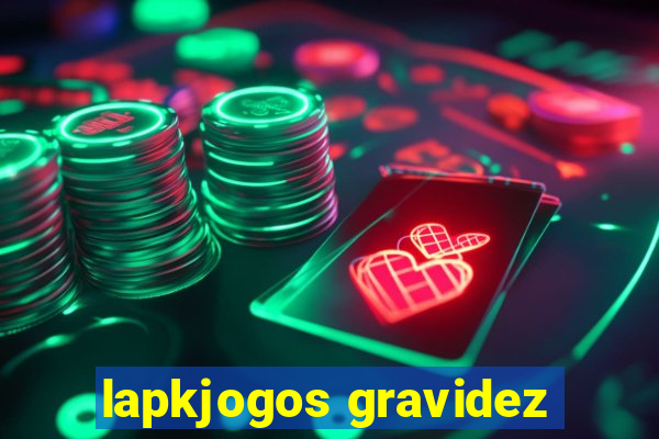 lapkjogos gravidez