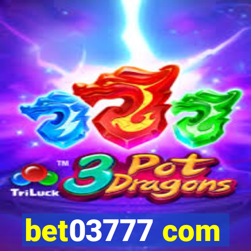 bet03777 com