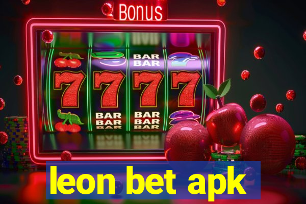 leon bet apk