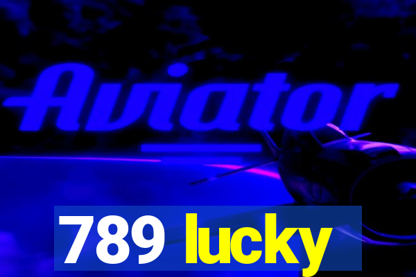 789 lucky