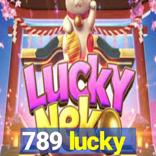 789 lucky