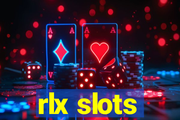 rlx slots