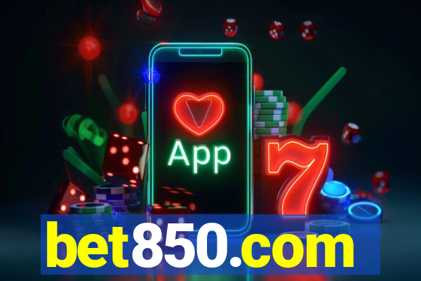 bet850.com