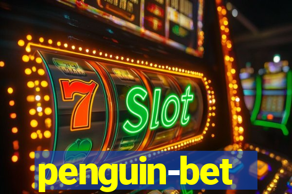 penguin-bet