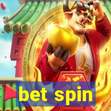 bet spin