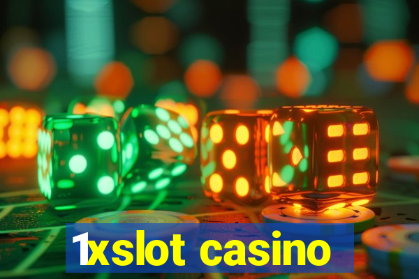 1xslot casino