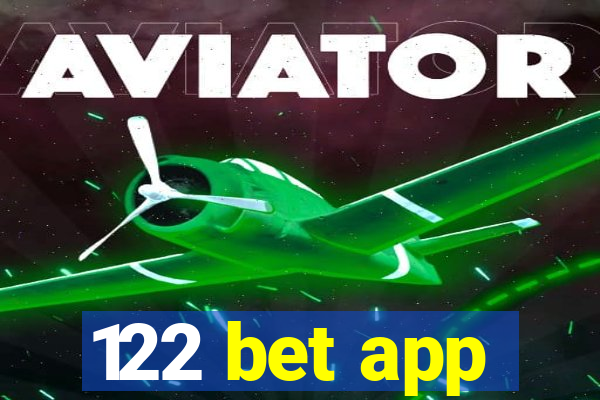 122 bet app