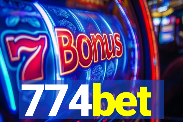 774bet