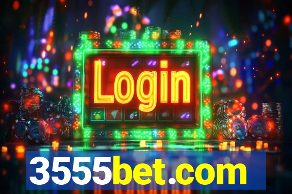 3555bet.com