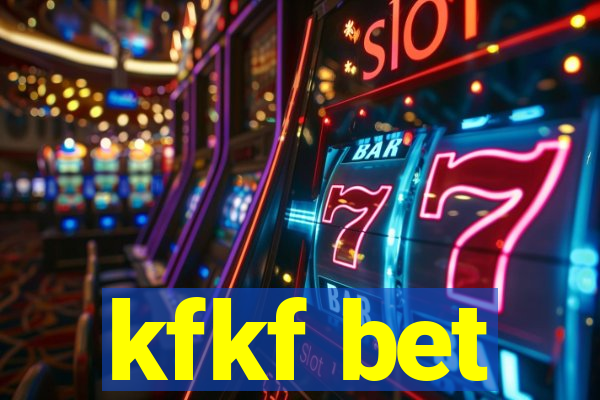 kfkf bet